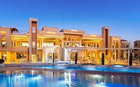 Pickalbatros Aqua Blu Resort - Hurghada